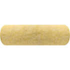 Wooster Golden Flo 9 In. x 1/2 In. Knit Fabric Roller Cover Image 2