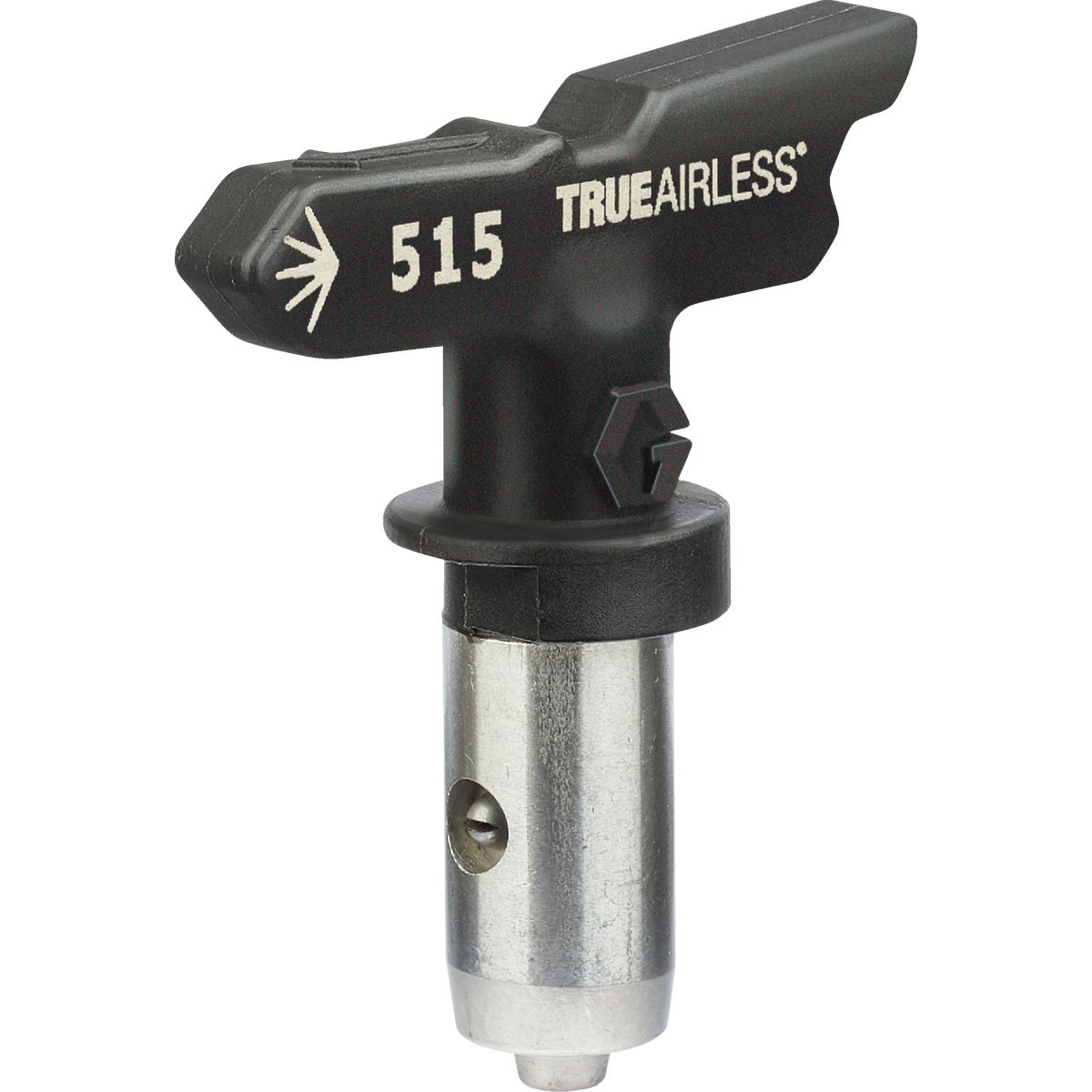 Graco Reverse-A-Clean 10 to 12 In. W. 0.015 In. Tip Paint Sprayer Airless Spray Tip Image 7