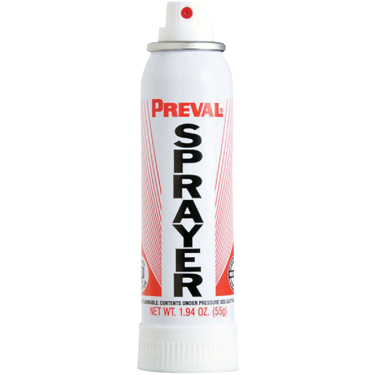 Preval 70 psi 1.97 Oz. Preval Power Unit Image 1