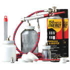 VFAN AIRBRUSH SYSTEM Image 1