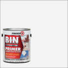 Zinsser B-I-N Advanced Water-Based Interior Primer Ultimate Stain Blocker, White, 1 Gal. Image 1