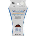 Fixture-Fix Porc-A-Fix Kohler White Porcelain Touch-up Paint, 15cc Image 1