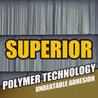 Titebond WeatherMaster 10 Oz. Polymer Sealant, 44001 White Image 7