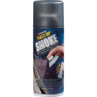 Performix Plasti Dip Translucent, Black-Gray 11 Oz. Aerosol Rubber Coating Rubber Coating Spray Paint Image 1
