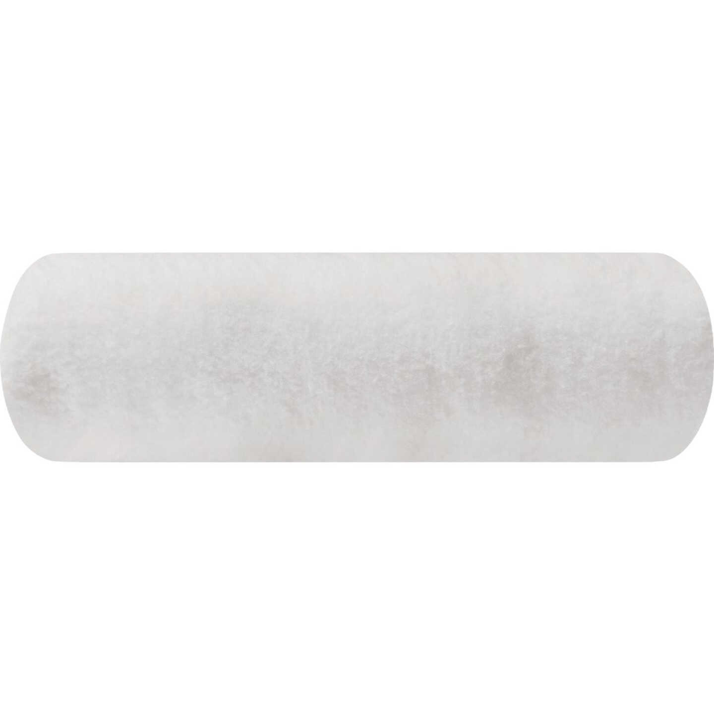 Wooster Micro Plush 9 In. x 5/16 In. Microfiber Roller Cover Image 2