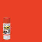 Rust-Oleum 12 Oz. Allis Chambers Orange Farm & Implement Spray Paint Image 1