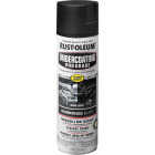 Rust-Oleum Professional Grade Rubberized Spray Undercoating Image 7