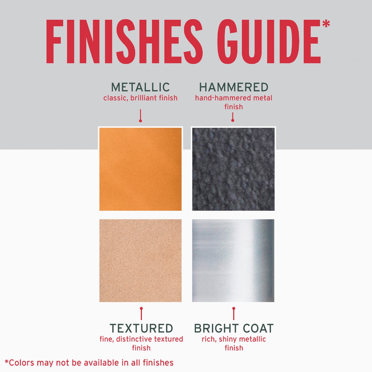 Rust-Oleum Stops Rust Dark Bronze Metallic 12 Oz. Hammered Finish Spray Paint Image 6