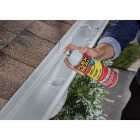 FLEX SEAL 14 Oz. Spray Rubber Sealant, White Image 4