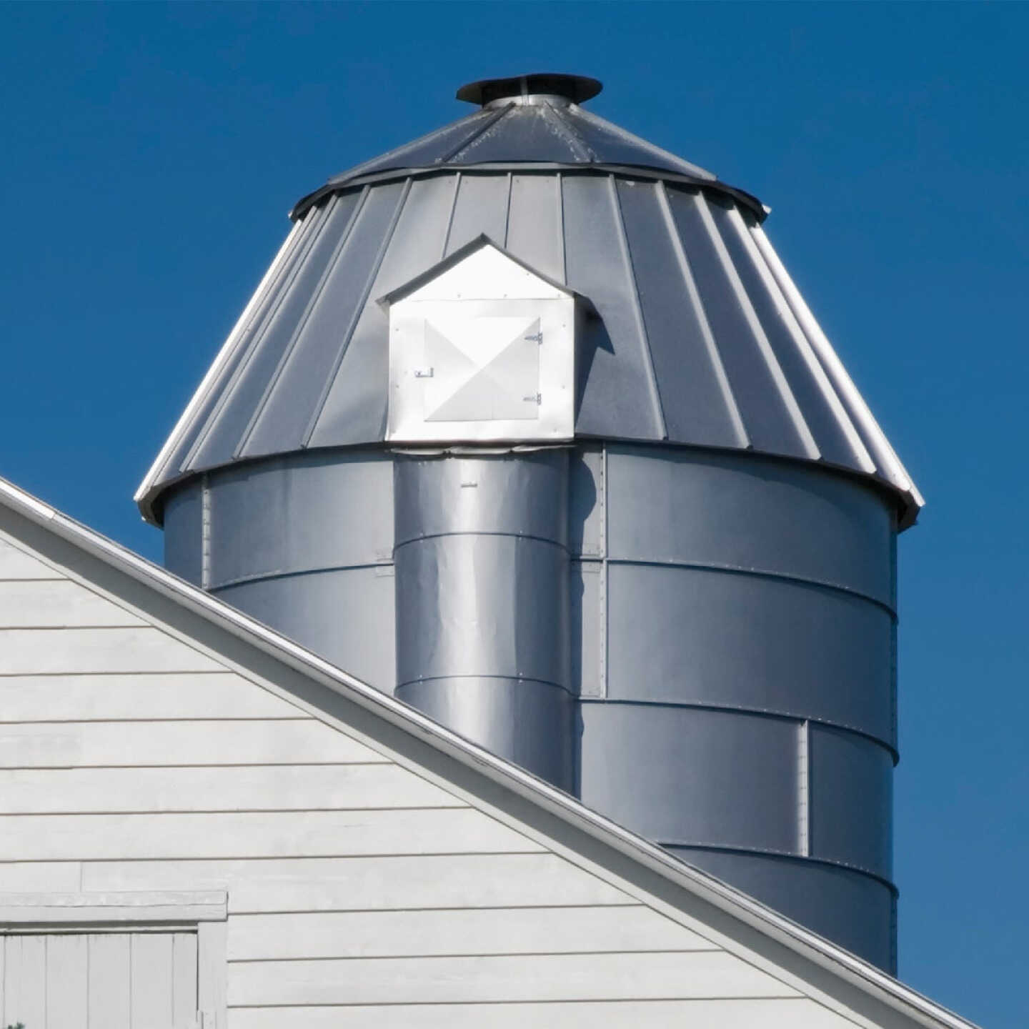 Valspar Gallon Aluminum HD Resin Finish Aluminum Paint Image 3