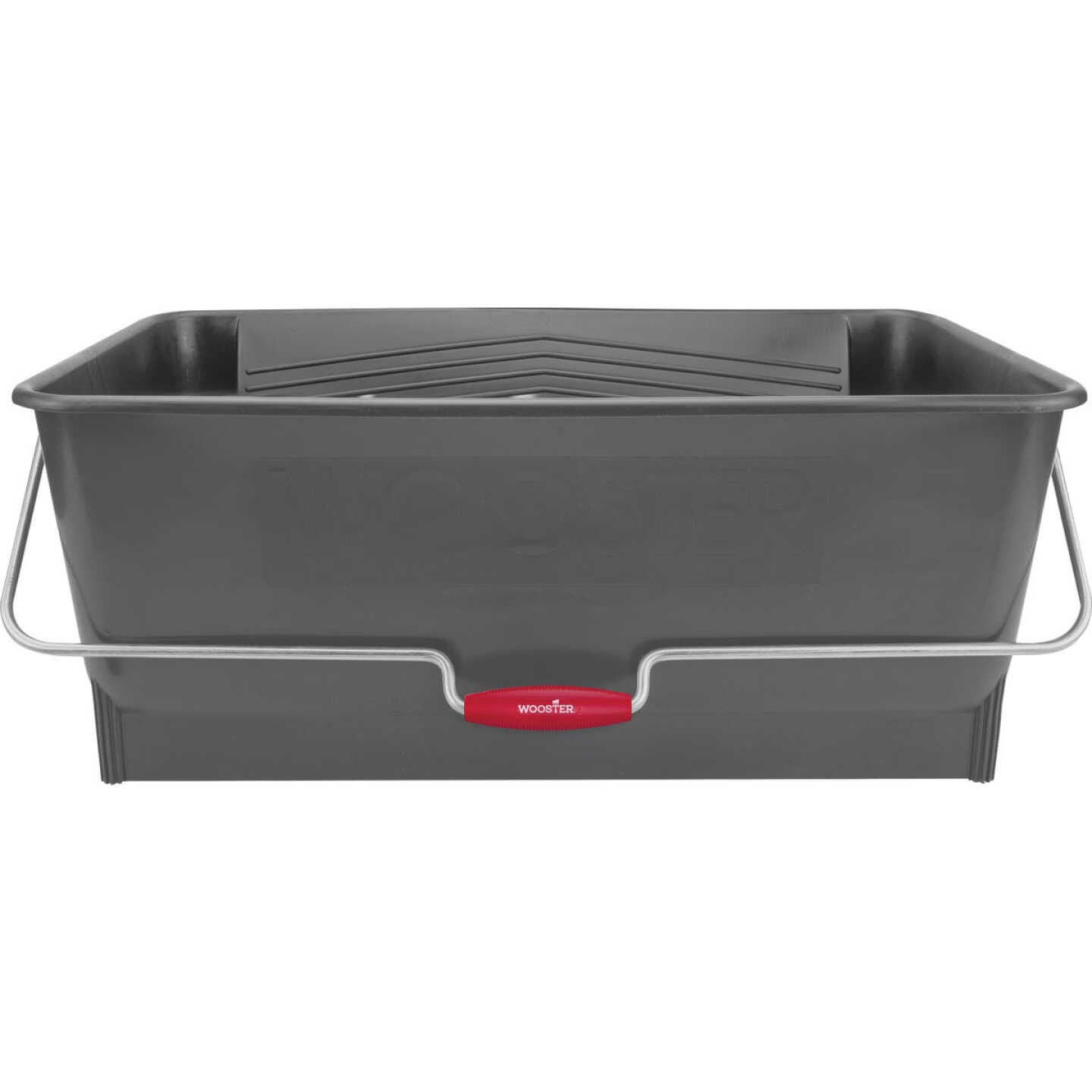 Wooster Wide Boy 5 Gal. Painter's Bucket Image 1