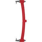 Wooster Big Ben 18 In. Lightweight Threaded Roller Frame Image 2