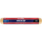 Wooster Super/Fab FTP 18 In. x 1/2 In. Knit Fabric Roller Cover Image 1