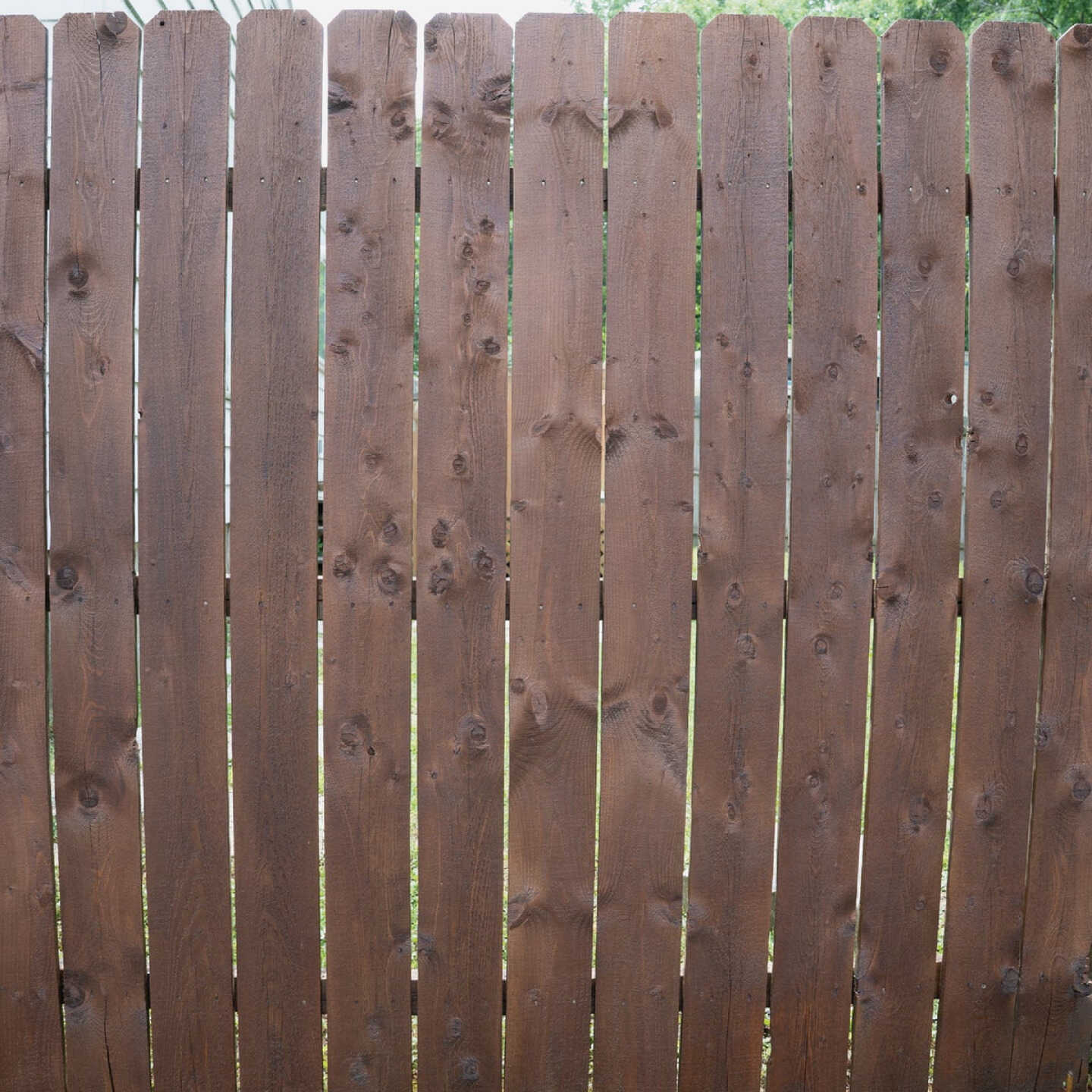 DEFY Extreme Semi-Transparent Exterior Wood Stain, Butternut, 5 Gal. Image 4