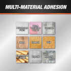 DAP 10.3 Oz. Foamboard Construction Adhesive Image 4
