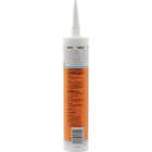 Gorilla 10 Oz. White Caulk & Seal Image 5