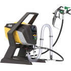 Wagner Control Pro 150 High Efficiency Airless Paint Sprayer Image 1