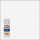 Varathane Triple Thick Satin Clear Spray Polyurethane, 11.25 Oz. Image 1
