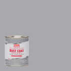 Do it Best Rust Coat Oil-Based Gloss Enamel, Medium Gray, 1 Qt. Image 1
