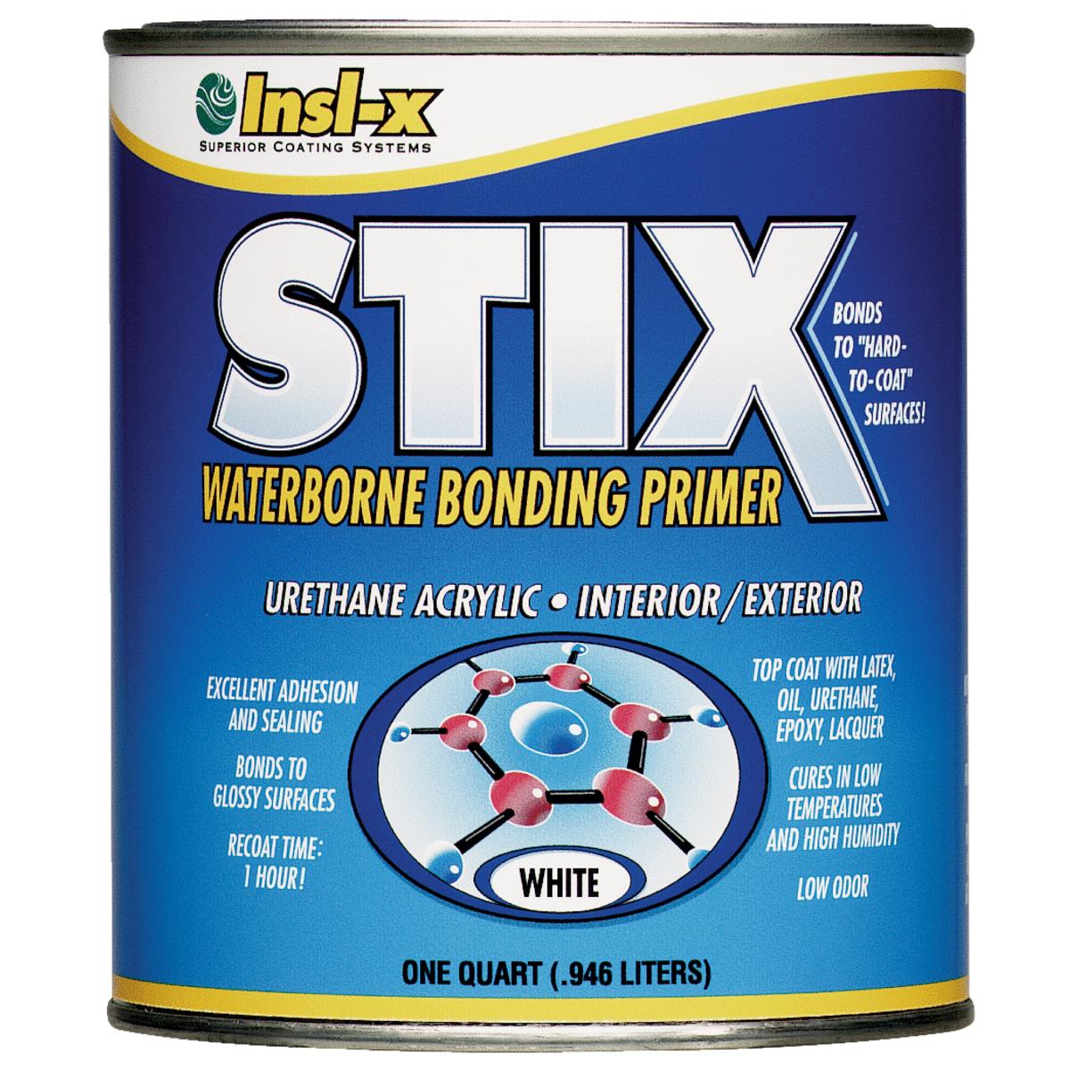 Specialty Primers