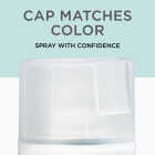 Rust-Oleum Chalked 12 Oz. Ultra Matte Spray Paint, Clear Image 5