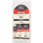 Best Look By Wooster Paint Brush Set (3-Piece) Image 2