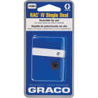Graco Reverse-A-Clean IV Airless Spray Tip Gasket Image 2