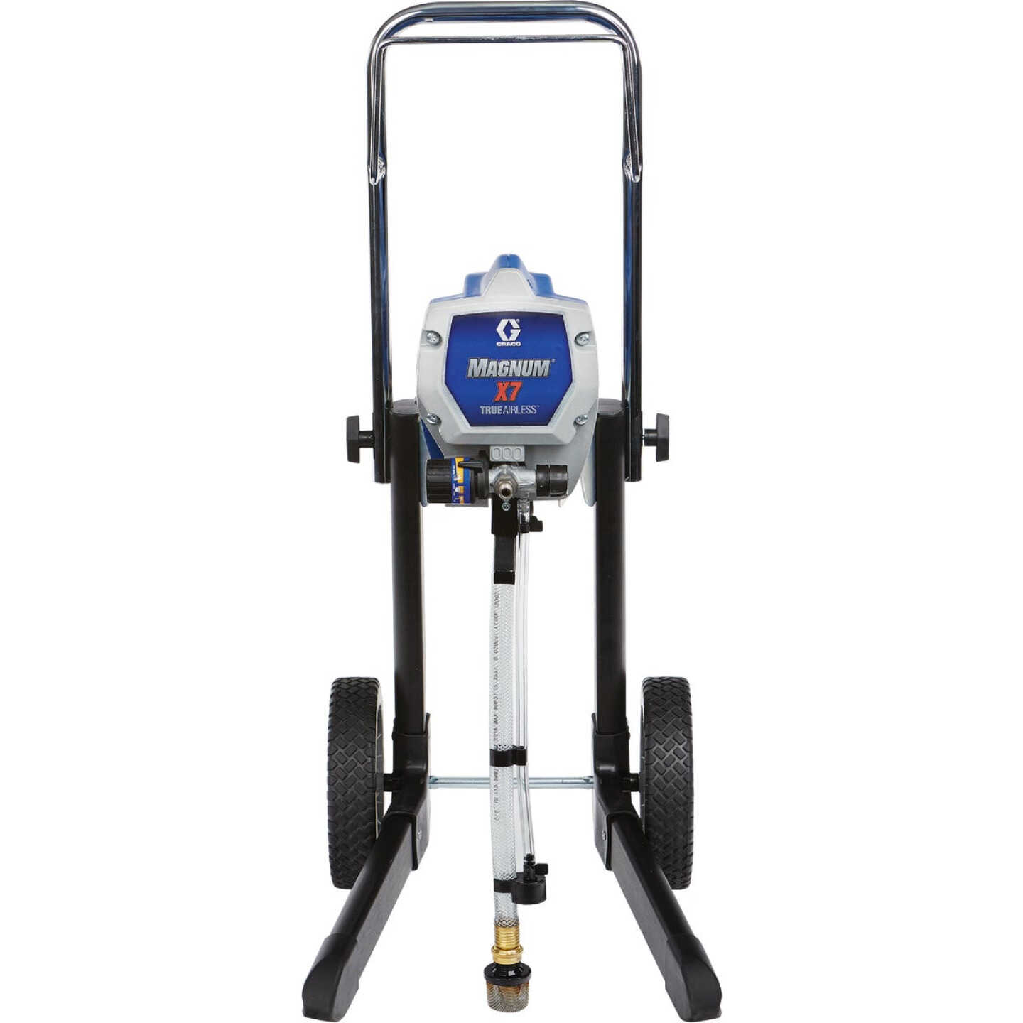 Graco Magnum TrueAirless X7 Airless Paint Sprayer Image 2