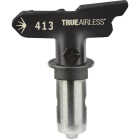 Graco Reverse-A-Clean 8 to 10 In. W. 0.013 In. Tip Paint Sprayer Airless Spray Tip Image 1