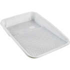 1 Quart Plastic Paint Tray Liner Image 1