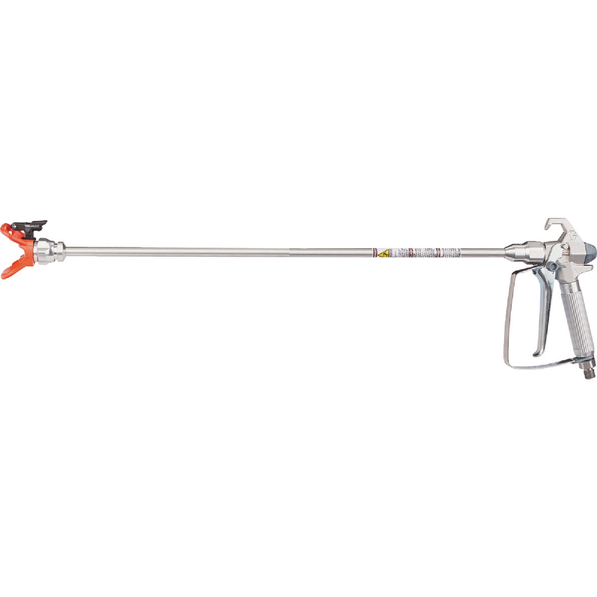 Graco 20 In. Spray Gun Tip Extension Image 8
