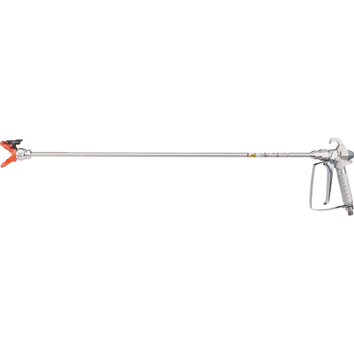 Graco 30 In. Spray Gun Tip Extension Image 8