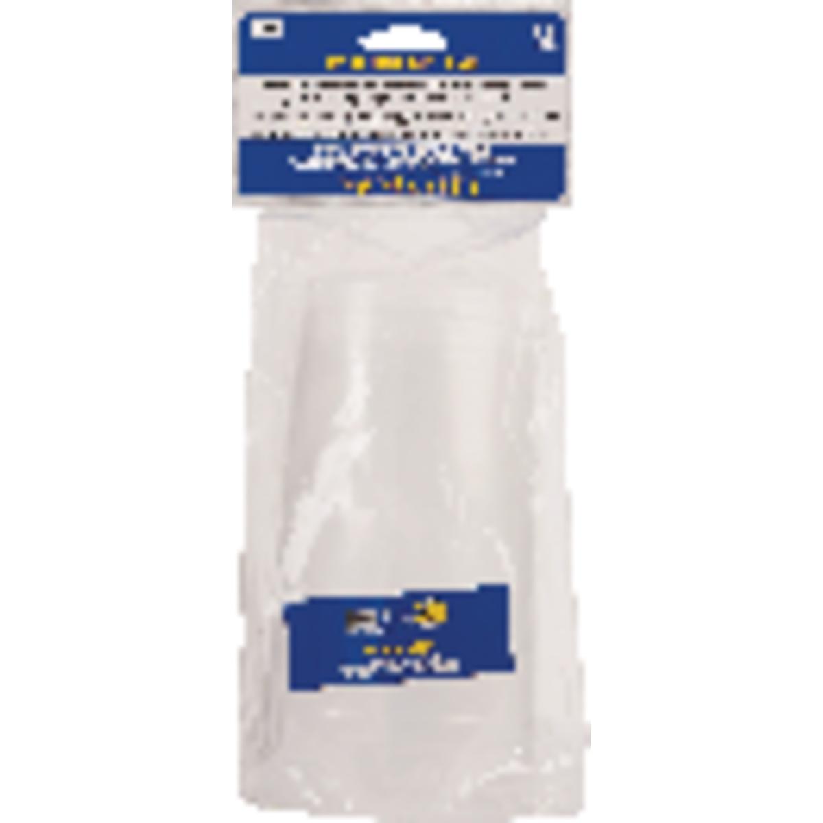 Graco 42 Oz. FlexLiner Replacement Bag (3-Pack) Image 2