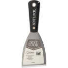 Master Painter 3 In. Stiff Ergonomic Grip Scraper Image 2