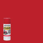 Rust-Oleum 12 Oz. Massey Ferguson Red Farm & Implement Spray Paint Image 1