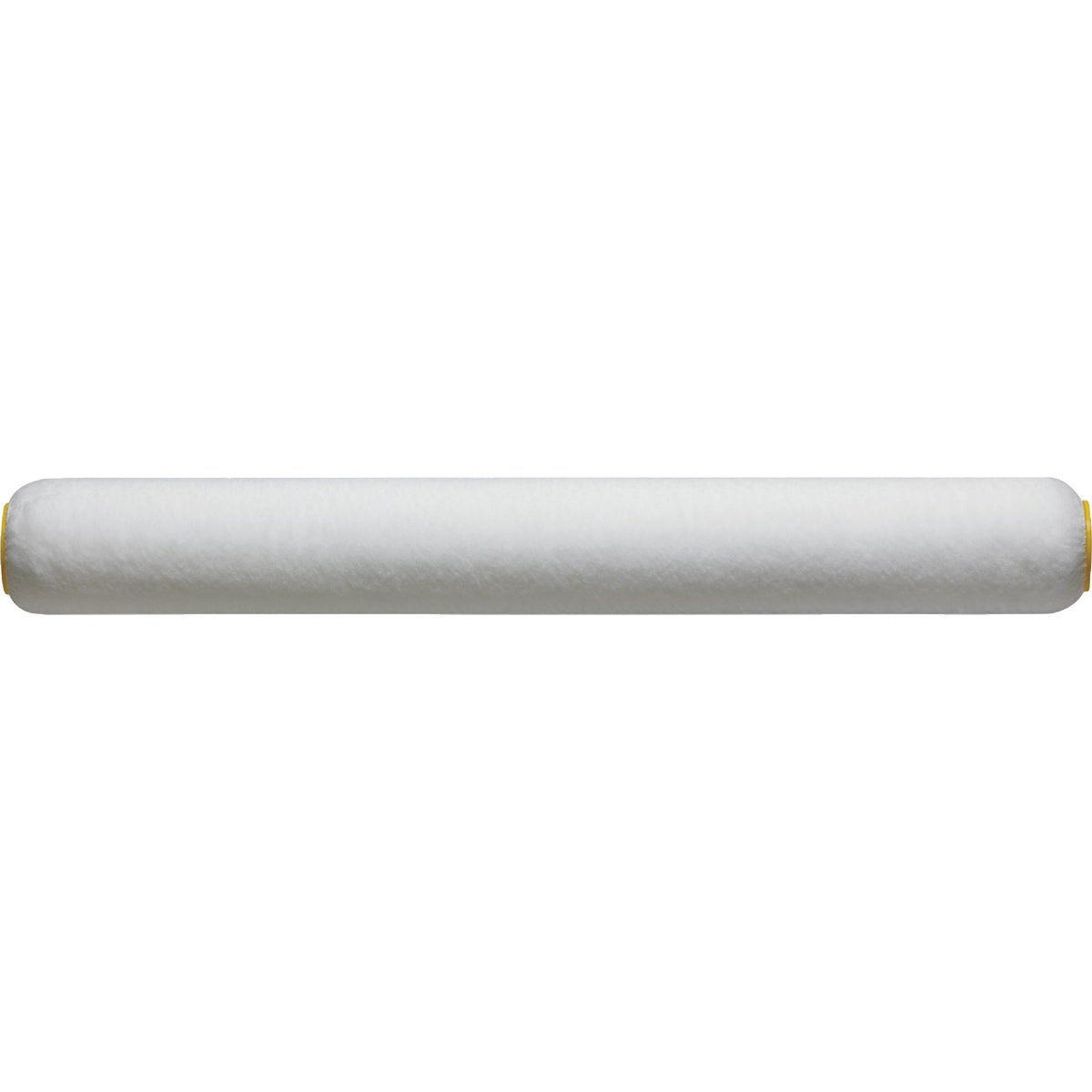 Purdy White Dove 18 In. x 3/8 In. Woven Fabric Roller Cover Image 7