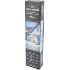 Wagner 9 Ft. W x 5.5 Ft. H x 6 Ft. D Large Portable Spray Shelter Image 8