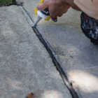Sashco 5/8 In. x 50 Ft. Gray Backer Rod Image 3
