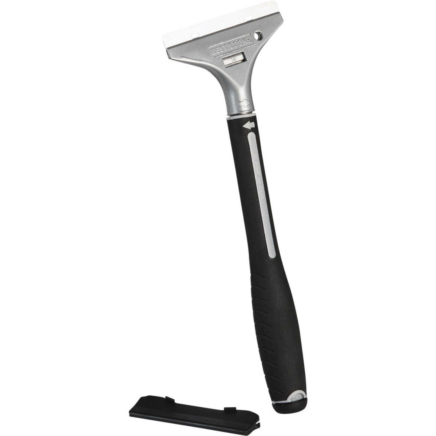 Master Painter 4 In. Big Blade Floor & Wall Scraper Image 3