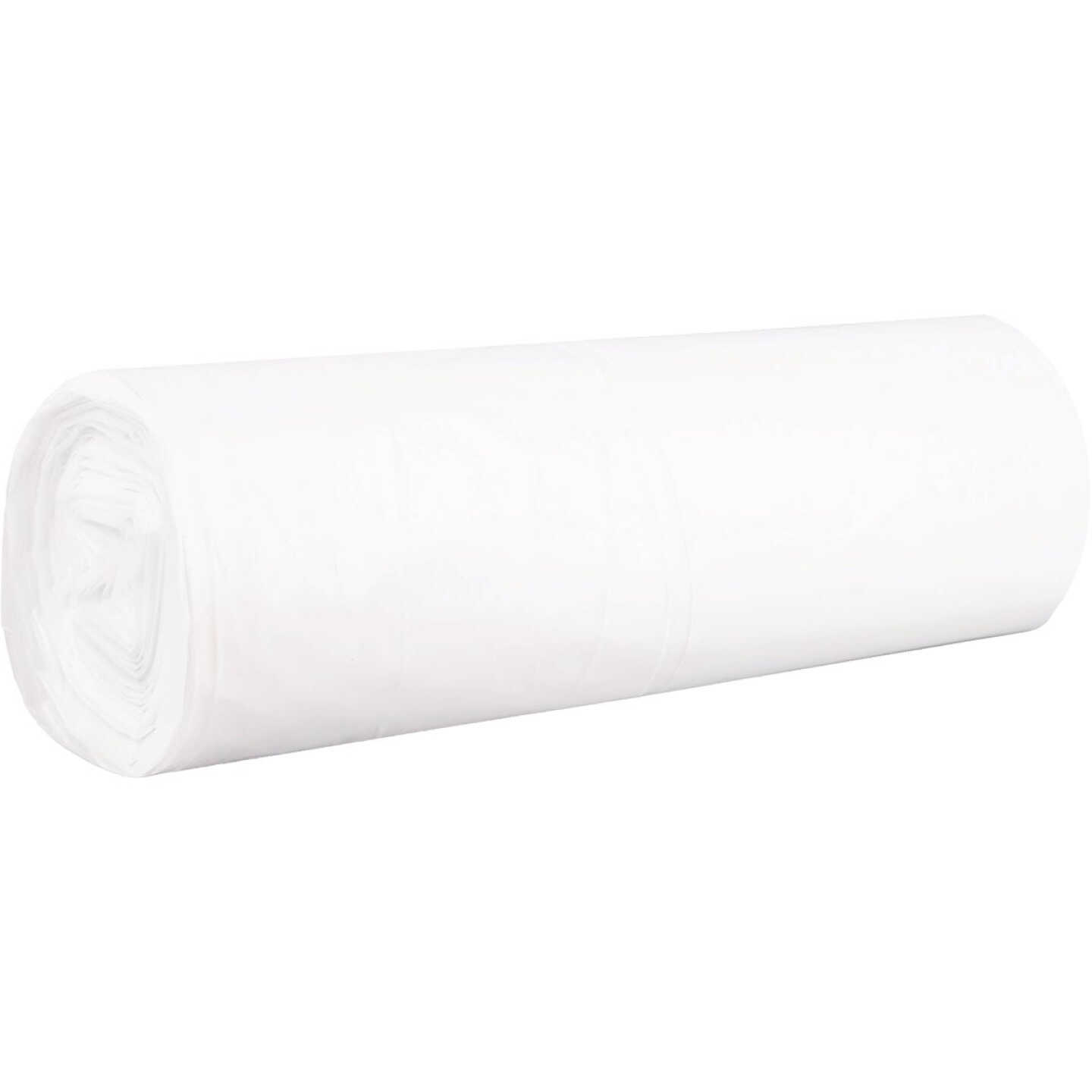 Film-Gard 9 Ft. x 12 Ft. Heavy-Duty Plastic Drop Cloth Image 2