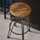Minwax Wood Finish Penetrating Stain, Special Walnut, 1/2 Pt. Image 3