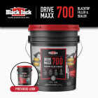 Black Jack Drive-Maxx 700 5 Gal. 7 Yr. Fast Dry Filler and Sealer Image 7