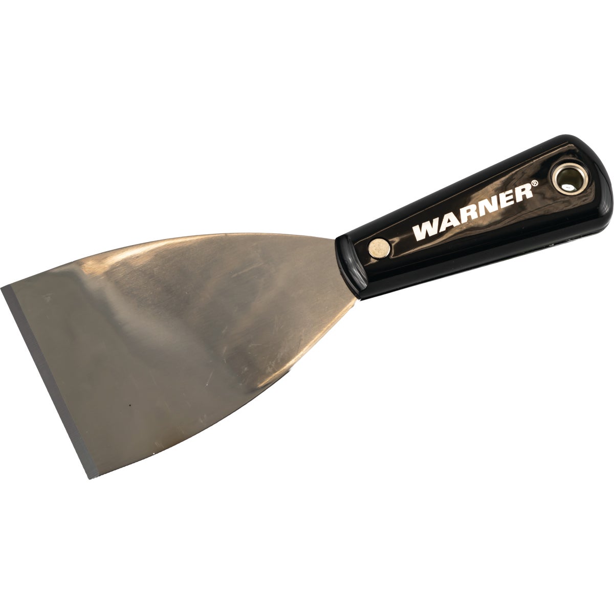 Warner Painter's Series 3 In. Stiff Paint Scraper Image 4