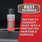 Rust-Oleum Stops Rust Automotive 10.25 Oz. Flat Black Rust Reformer Image 2