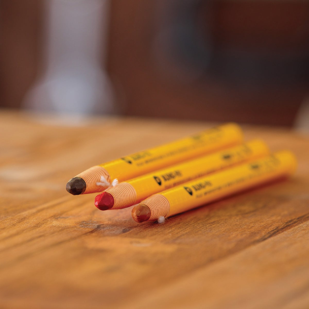 Minwax Blend-Fil Color Group 2 Touch-Up Pencil Image 5
