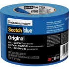 ScotchBlue 0.94 In. x 60 Yd. Original Painter's Tape (3 Roll) Image 1