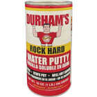 Durham's Rock Hard 1 Lb. Can Powder Water Putty Image 1