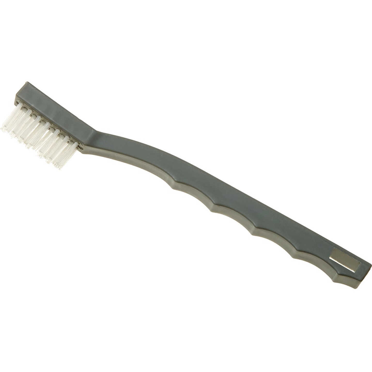Best Look Nylon Bristle Soft Grip Mini Brushes (3-Pack) Image 2