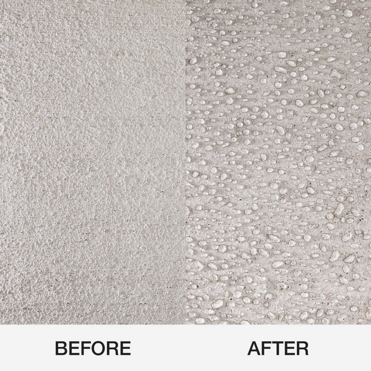 Valspar Interior and Exterior Concrete & Masonry Waterproofer, 1 Gal., Clear Image 3
