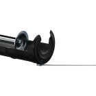 10 Oz. 7:1 Thrust Cradle Caulk Gun Image 3